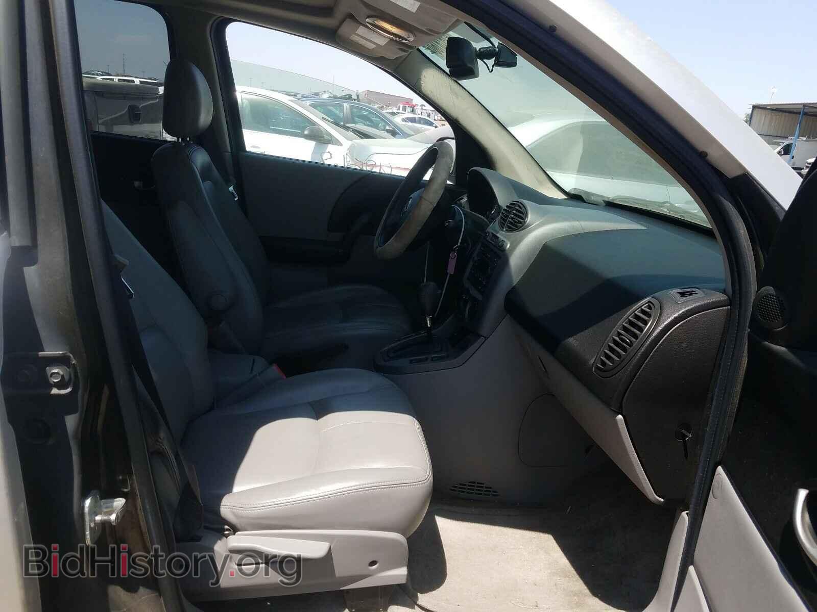 2004 SATURN VUE - VIN: 5GZCZ63454S806462 - Фото 5