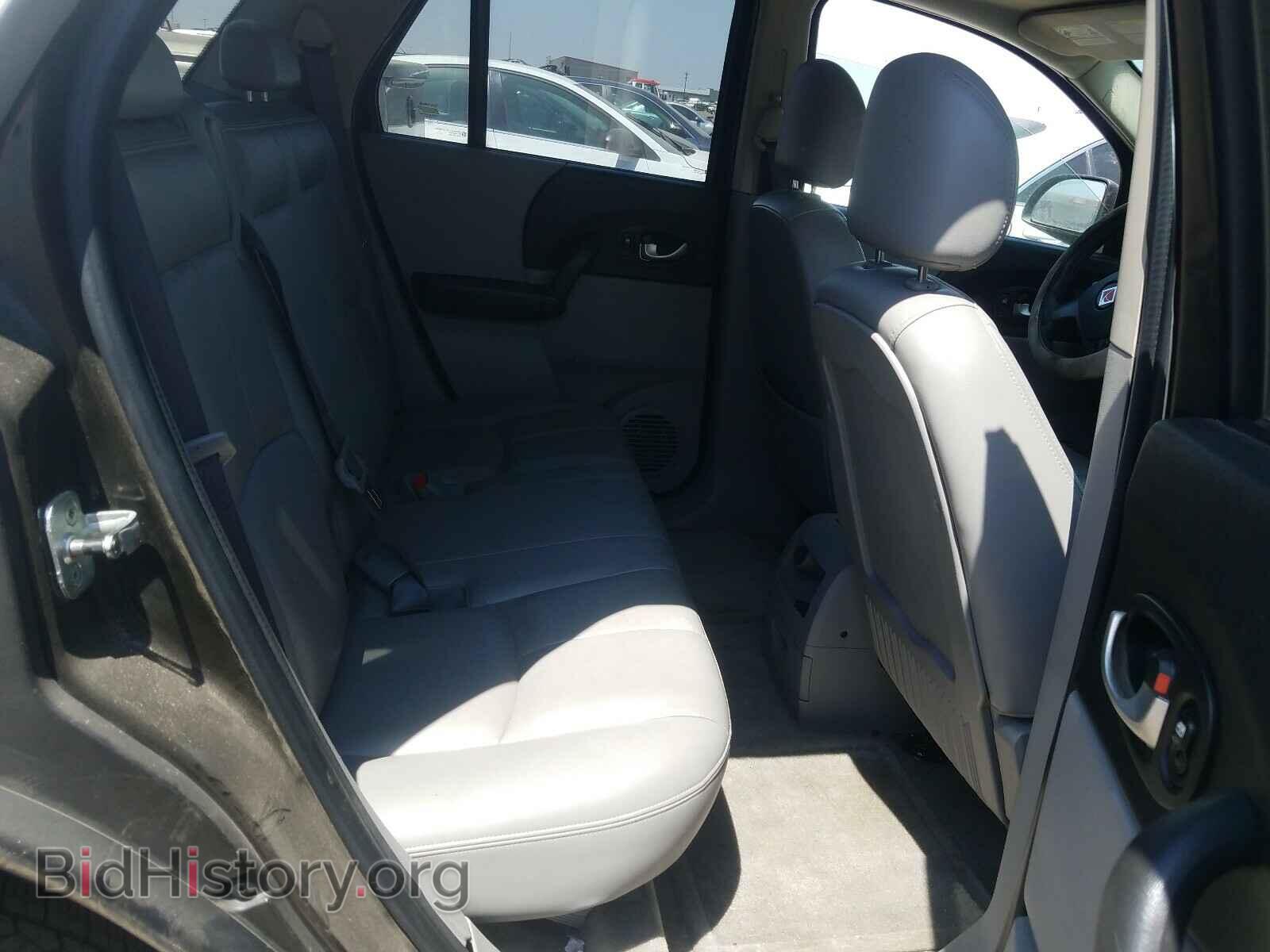 2004 SATURN VUE - VIN: 5GZCZ63454S806462 - Фото 6