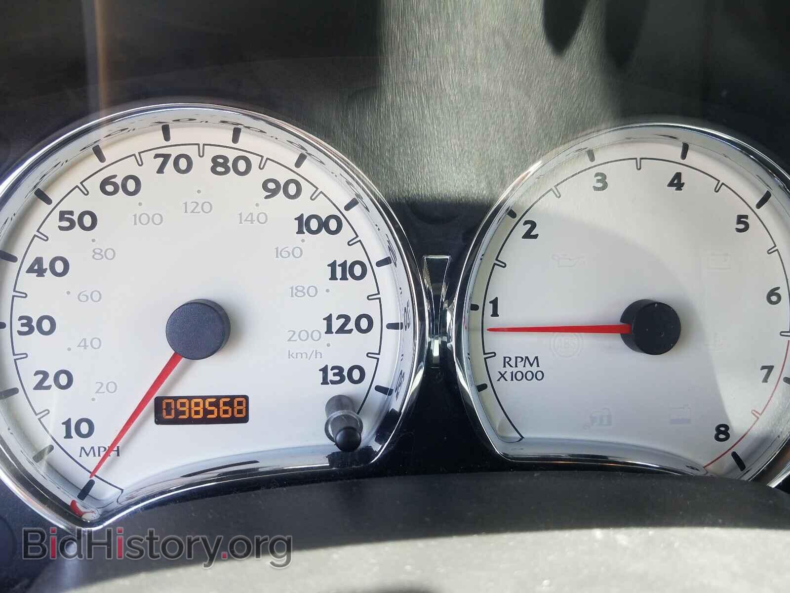2004 SATURN VUE - VIN: 5GZCZ63454S806462 - Фото 8