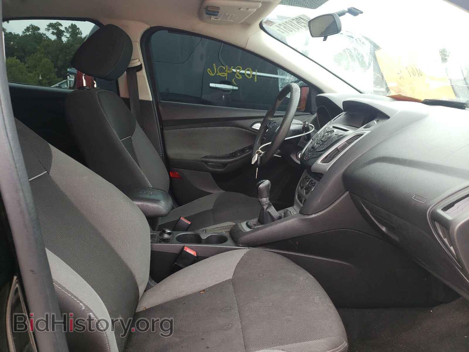 2014 FORD FOCUS - VIN: 1FADP3K2XEL460971 - Photo 5