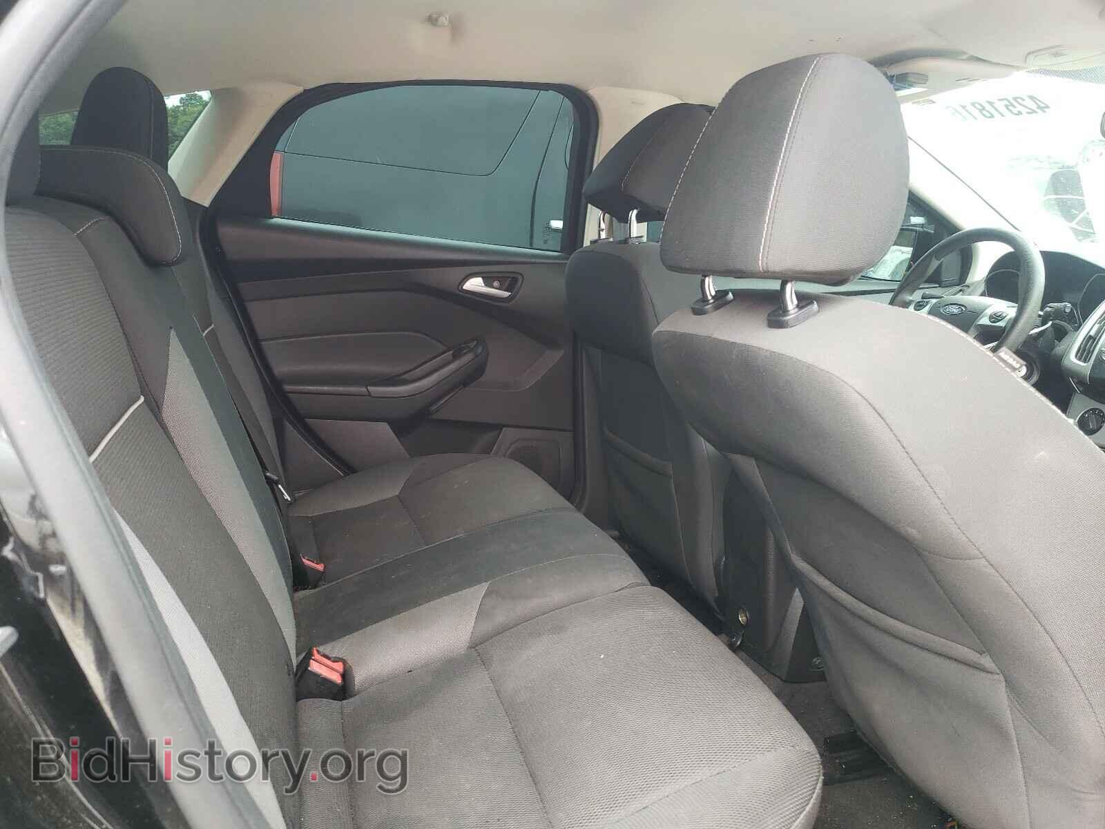 2014 FORD FOCUS - VIN: 1FADP3K2XEL460971 - Photo 6