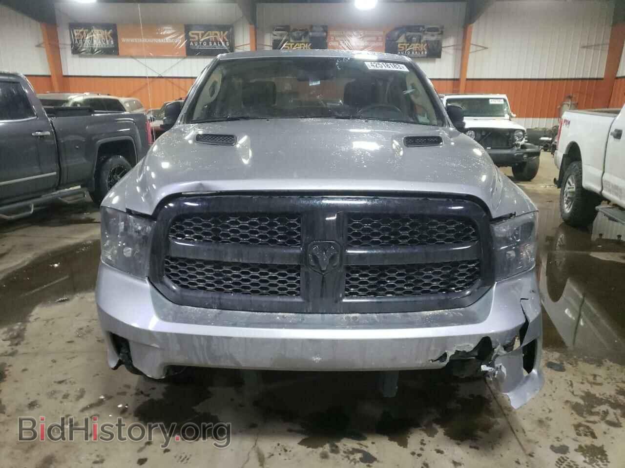 2020 RAM 1500 - VIN: 1C6RR7KT9LS113992 - Photo 5