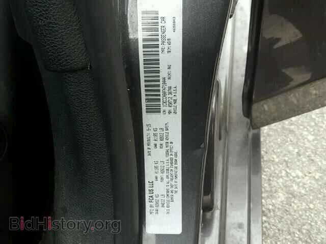 2015 CHRYSLER 200 - VIN: 1C3CCCAB0FN718444 - Photo 10