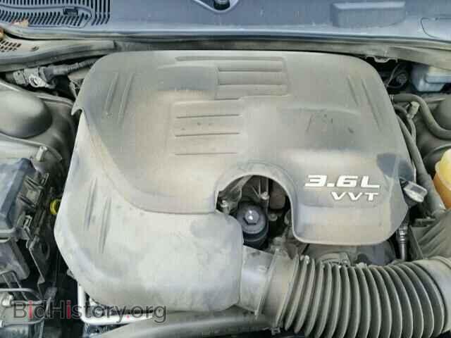 2012 DODGE CHALLENGER - VIN: 2C3CDYAG7CH130146 - Фото 7
