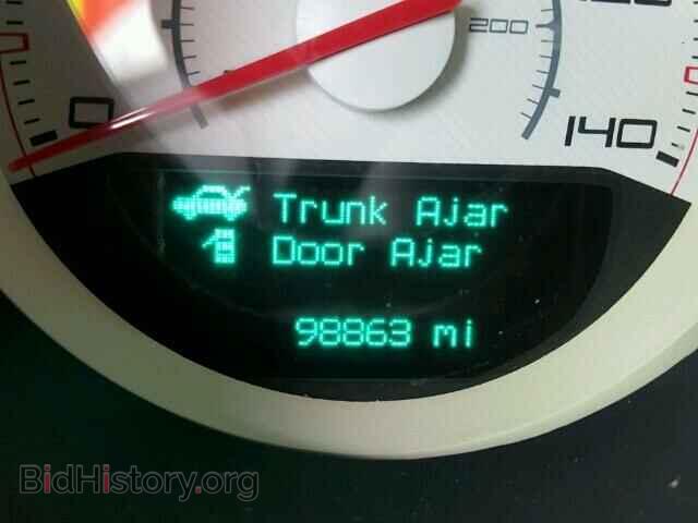 2012 DODGE CHALLENGER - VIN: 2C3CDYAG7CH130146 - Фото 8