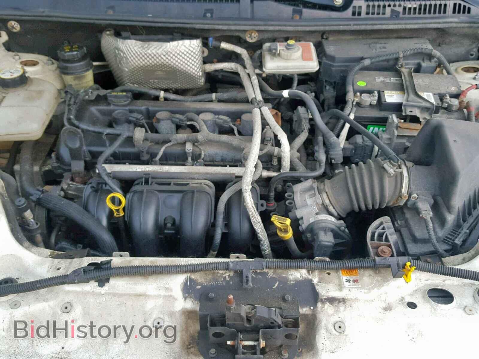 2013 FORD TRANSIT CO - VIN: NM0LS7BN4DT141079 - Фото 7