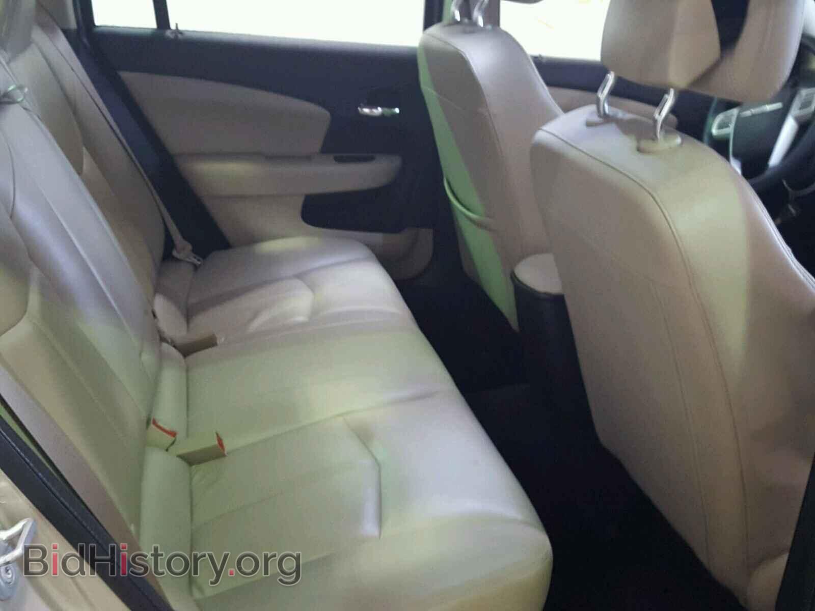 2013 CHRYSLER 200 - VIN: 1C3CCBCG0DN623253 - Photo 6