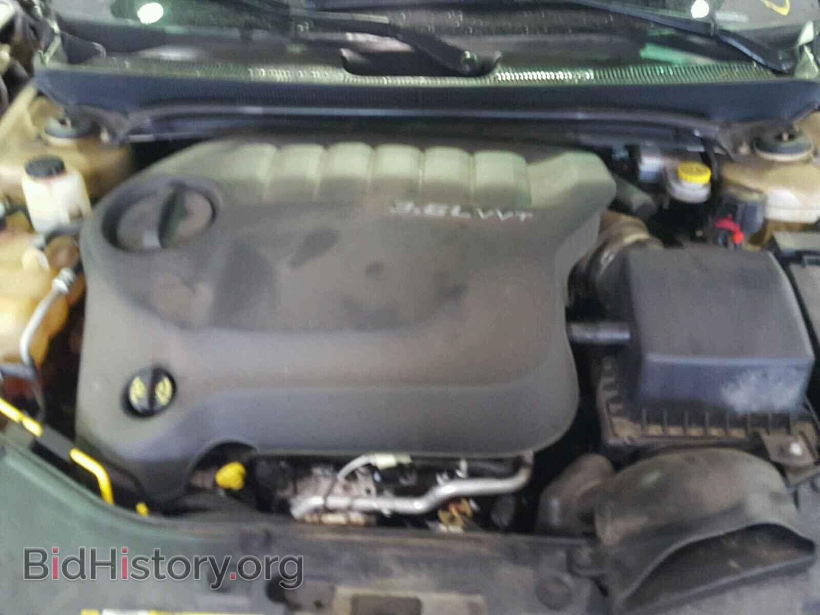2013 CHRYSLER 200 - VIN: 1C3CCBCG0DN623253 - Photo 7