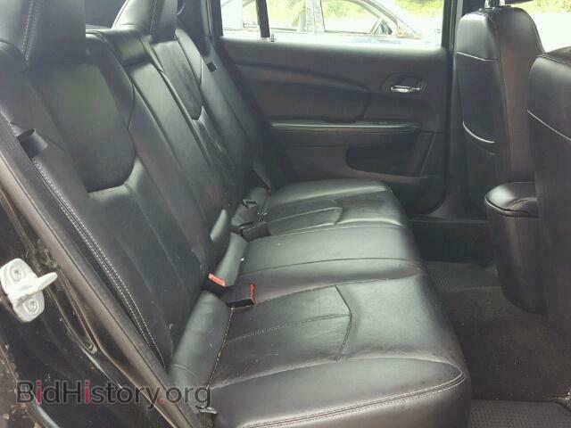 2012 CHRYSLER 200 - VIN: 1C3CCBCB4CN108386 - Фото 6