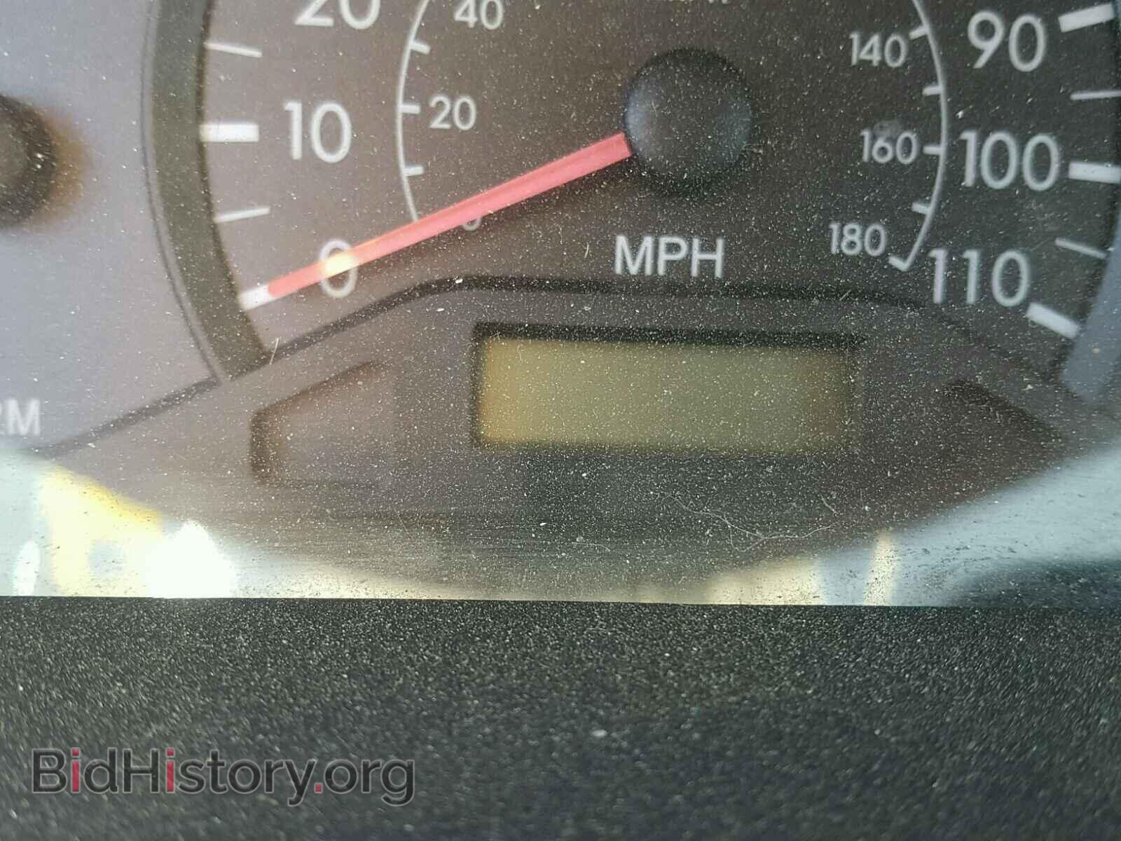 2007 TOYOTA COROLLA - VIN: 2T1BR32E57C752950 - Photo 8