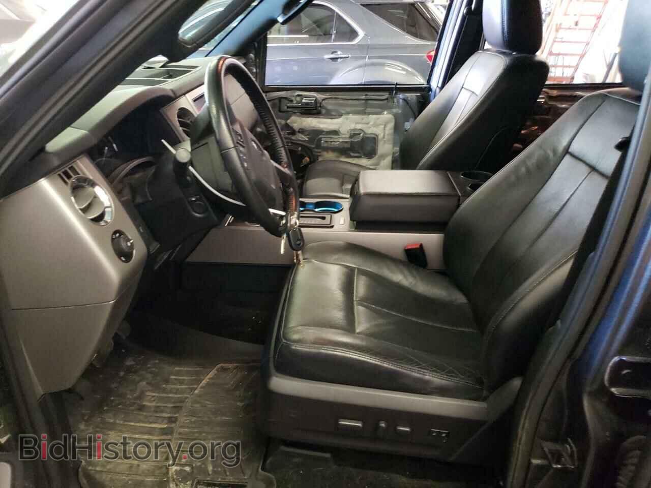 2017 FORD EXPEDITION - VIN: 1FMJK1JT4HEA39987 - Фото 7
