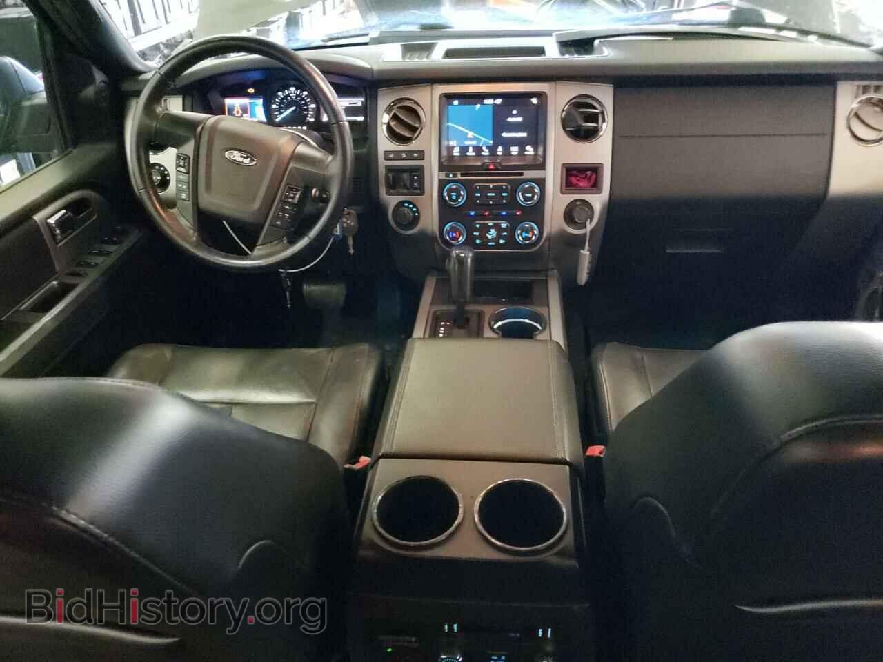 2017 FORD EXPEDITION - VIN: 1FMJK1JT4HEA39987 - Фото 8
