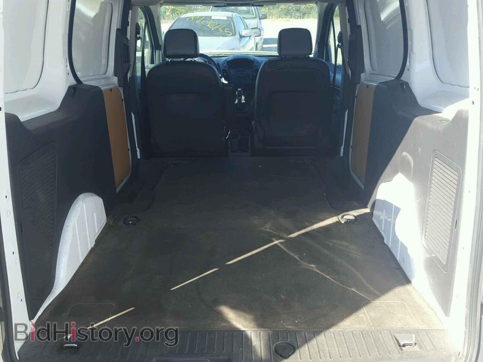2015 FORD TRANSIT CO - VIN: NM0LS7E75F1220515 - Фото 6
