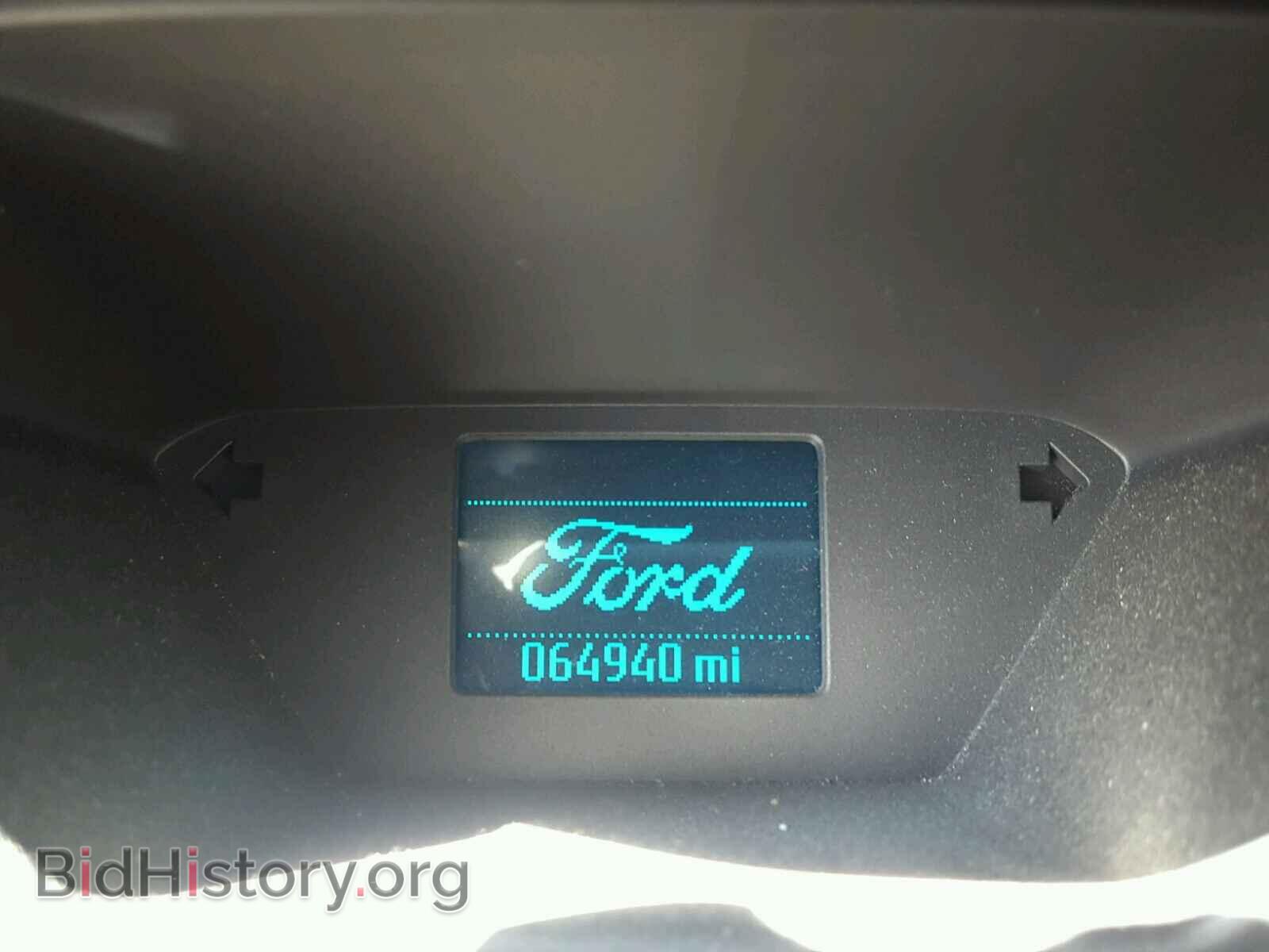 2015 FORD TRANSIT CO - VIN: NM0LS7E75F1220515 - Фото 8