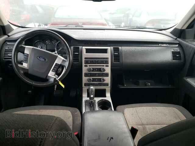 2009 FORD FLEX - VIN: 2FMDK51C69BA21119 - Фото 8