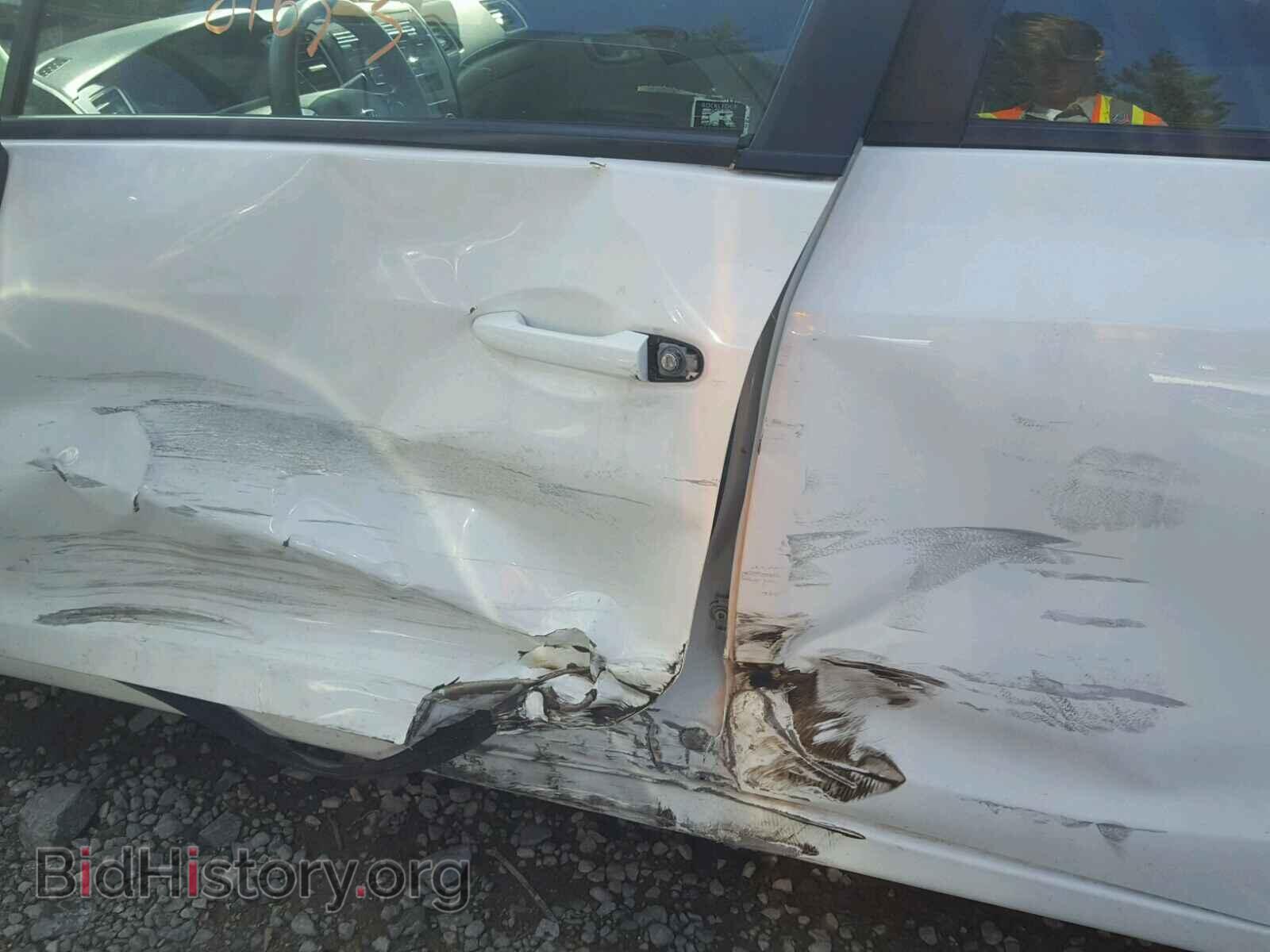 2013 HONDA CIVIC - VIN: 19XFB2F53DE221639 - Фото 9