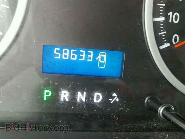 2012 DODGE RAM 1500 - VIN: 1C6RD7KT7CS163708 - Фото 8