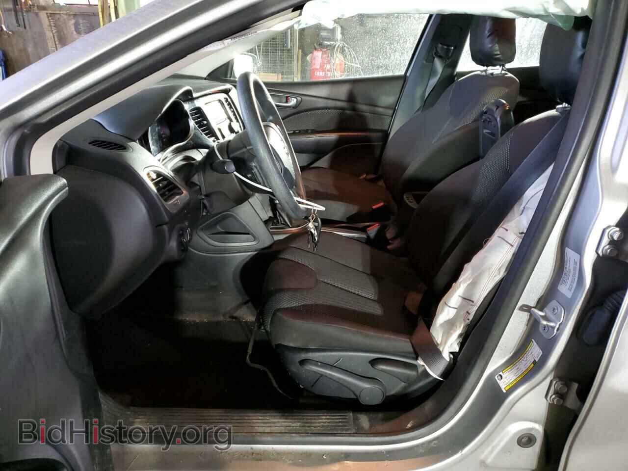 2015 DODGE DART - VIN: 1C3CDFAA3FD213719 - Фото 7