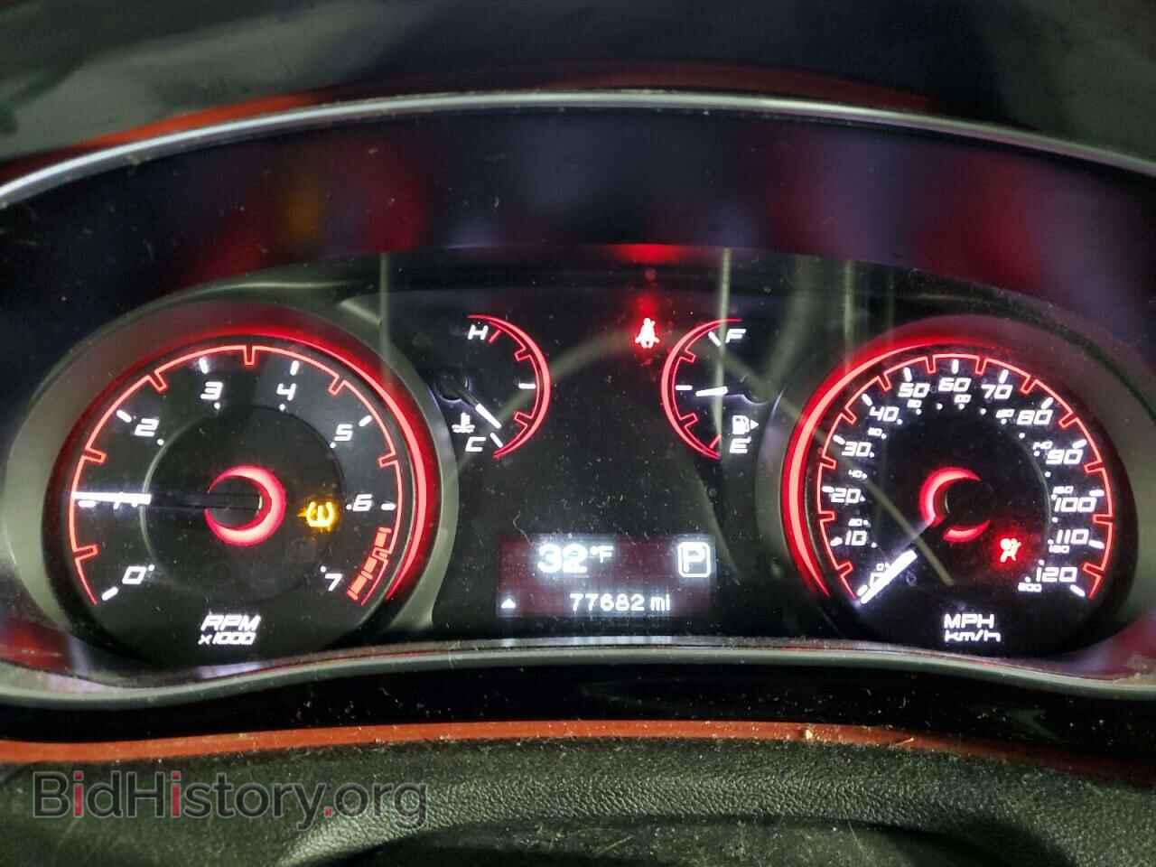 2015 DODGE DART - VIN: 1C3CDFAA3FD213719 - Фото 9