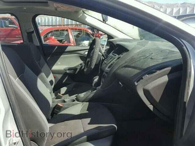 2012 FORD FOCUS - VIN: 1FAHP3K2XCL189456 - Photo 5