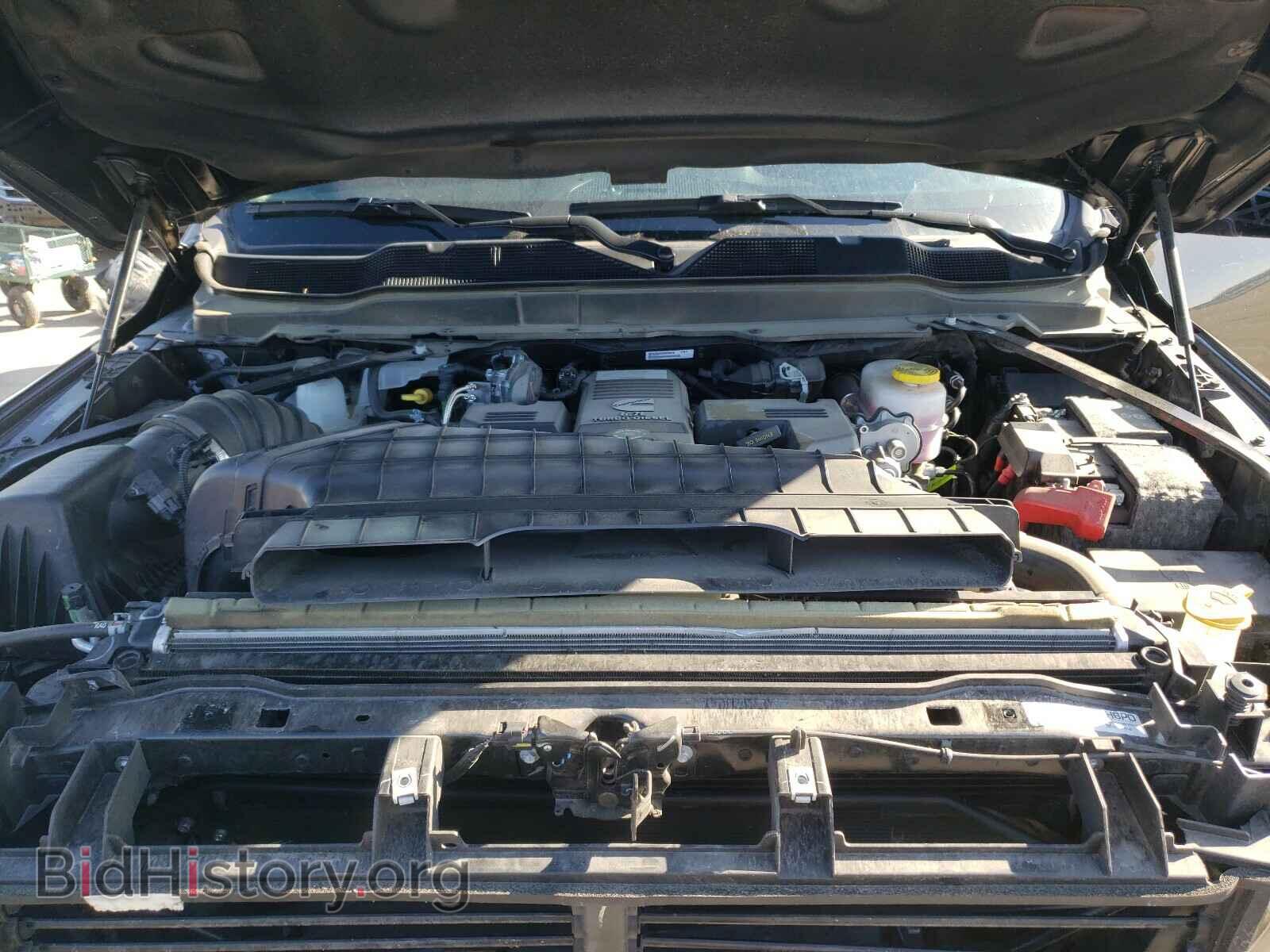 2019 RAM 2500 - VIN: 3C6UR5CL3KG711658 - Фото 7