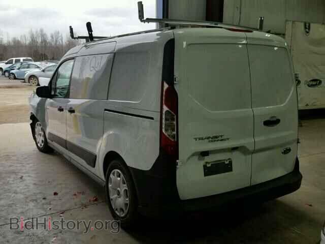 2014 FORD TRANSIT CO - VIN: NM0LS7E74E1160709 - Фото 3