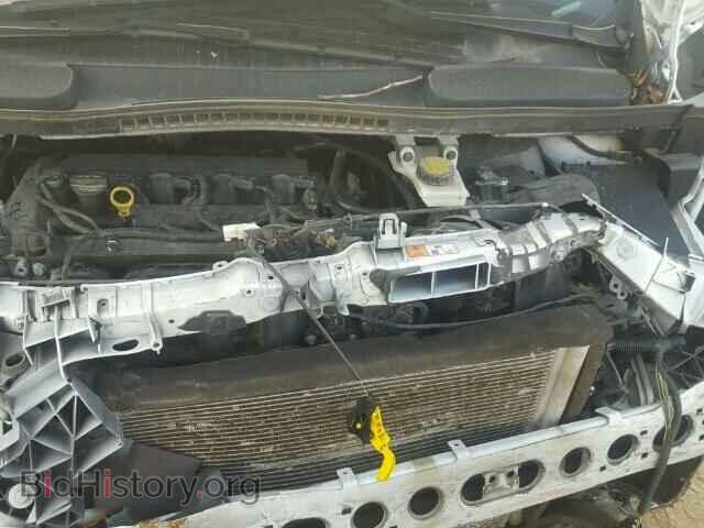 2014 FORD TRANSIT CO - VIN: NM0LS7E74E1160709 - Фото 7