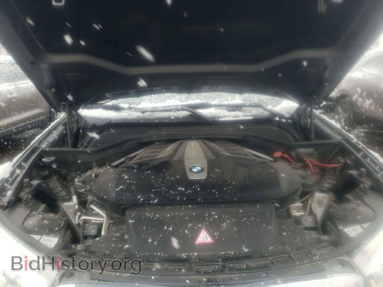 2014 BMW X5 - VIN: 5UXKR6C59E0C03213 - Фото 7