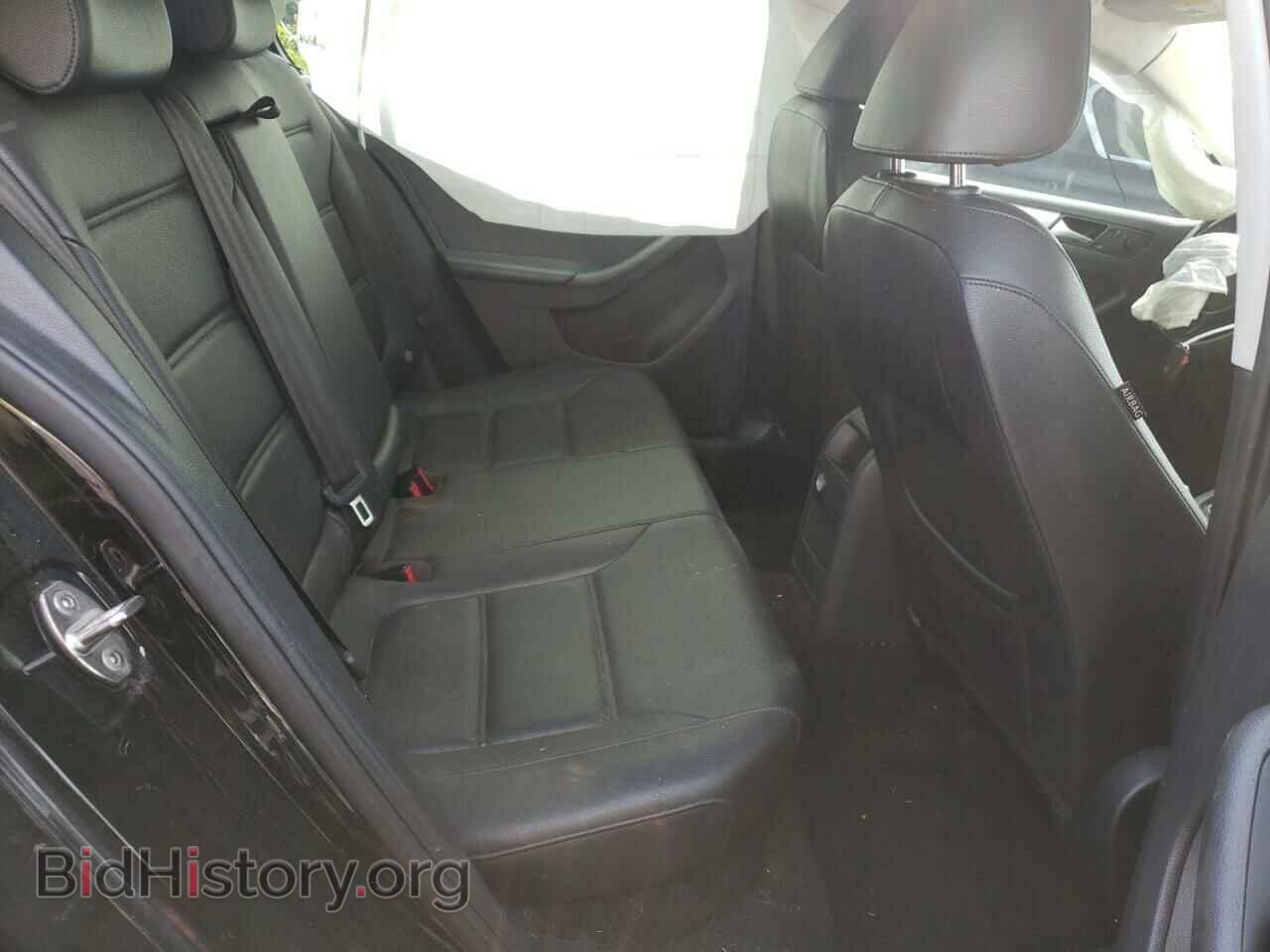 2017 VOLKSWAGEN JETTA - VIN: 3VWDB7AJ3HM253640 - Фото 6