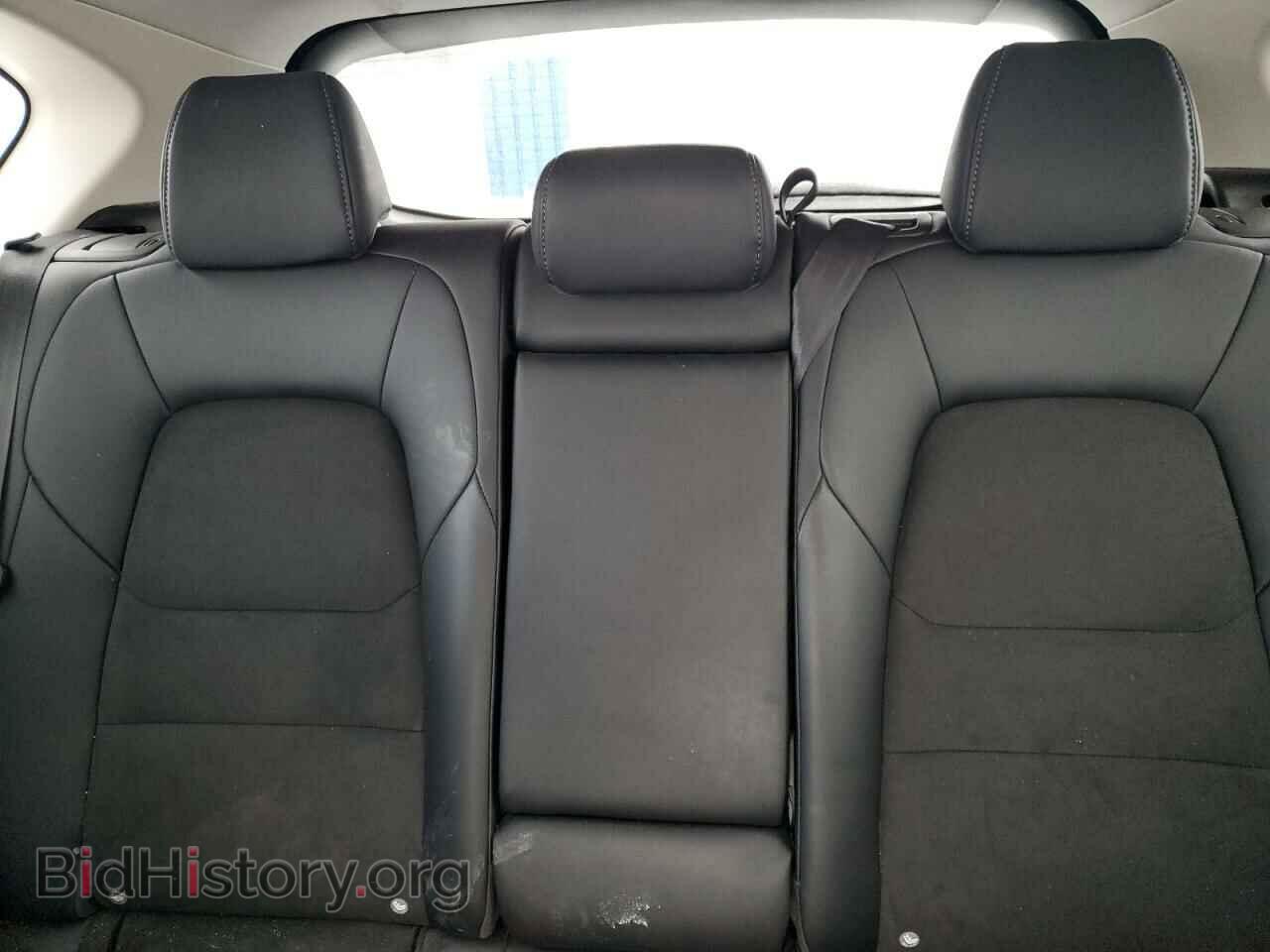 2018 MAZDA CX-5 - VIN: JM3KFBCM7J0307501 - Фото 10