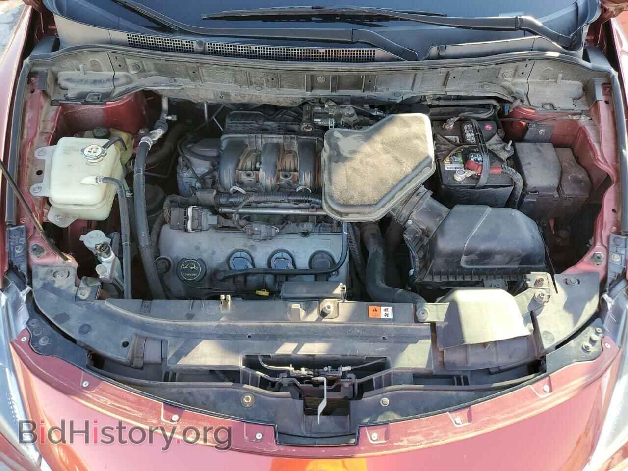 2014 MAZDA CX-9 - VIN: JM3TB2DA1E0446887 - Фото 12