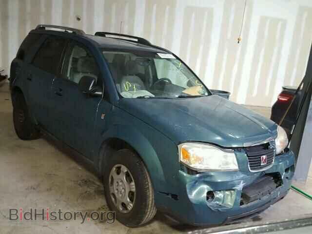 Photo 5GZCZ33D36S823598 - SATURN VUE 2006