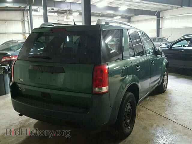 2006 SATURN VUE - VIN: 5GZCZ33D36S823598 - Фото 4