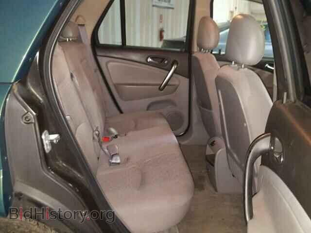 2006 SATURN VUE - VIN: 5GZCZ33D36S823598 - Фото 6