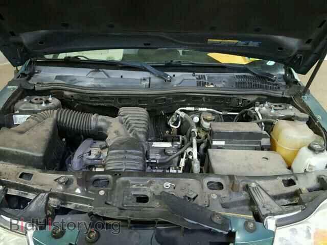 2006 SATURN VUE - VIN: 5GZCZ33D36S823598 - Фото 7