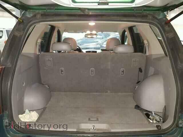 2006 SATURN VUE - VIN: 5GZCZ33D36S823598 - Фото 9