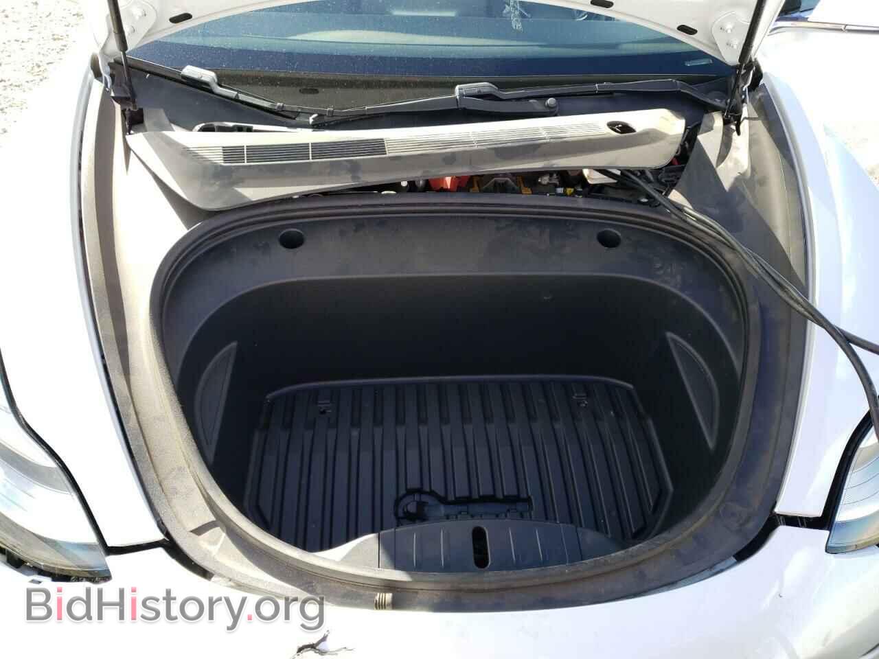2020 TESLA MODEL 3 - VIN: 5YJ3E1EA8LF799909 - Фото 11