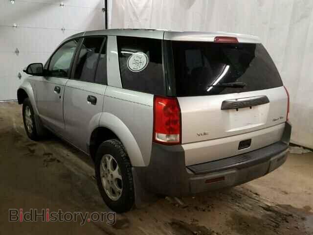 2003 SATURN VUE - VIN: 5GZCZ63BX3S851765 - Фото 3
