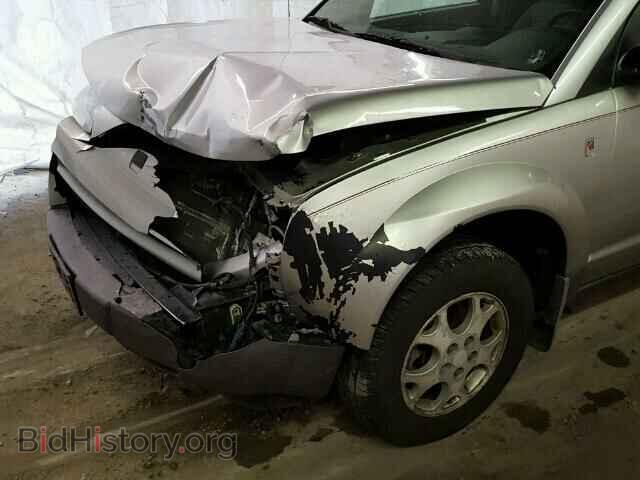 2003 SATURN VUE - VIN: 5GZCZ63BX3S851765 - Фото 10