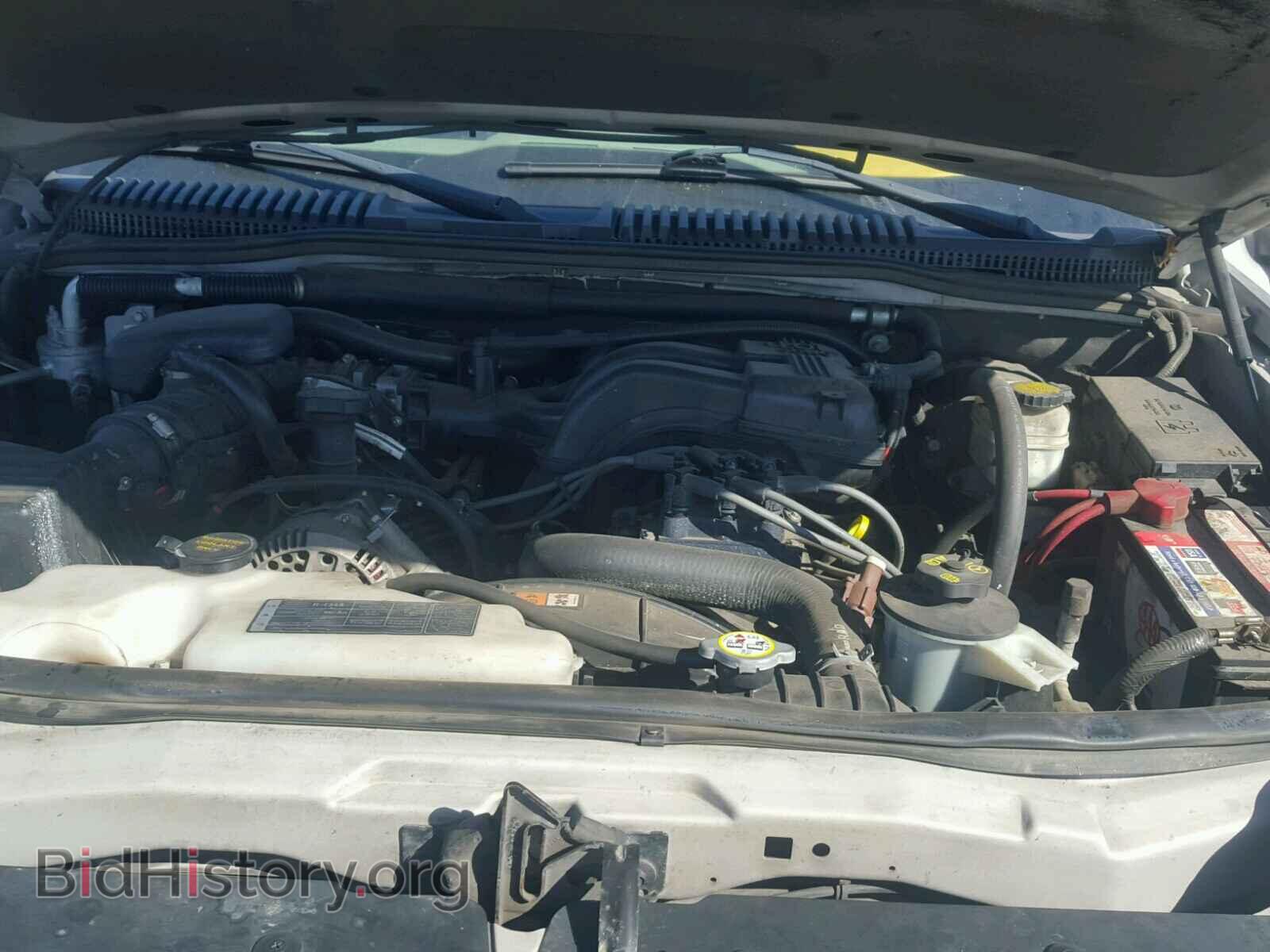 2007 FORD EXPLORER - VIN: 1FMEU73E07UB05128 - Photo 7