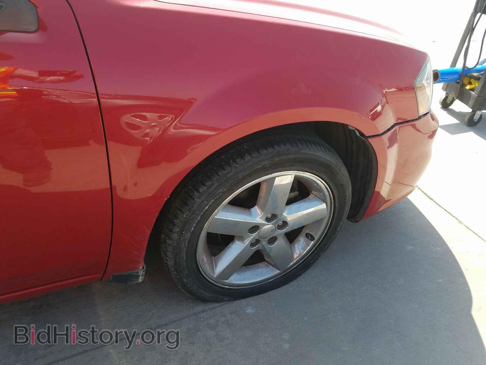 2013 DODGE AVENGER - VIN: 1C3CDZCB6DN676212 - Фото 9