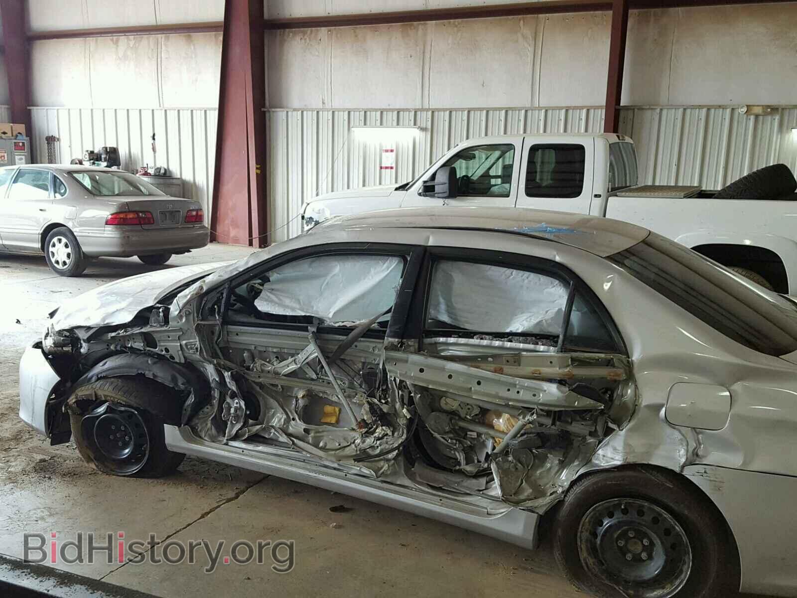 2011 TOYOTA COROLLA - VIN: 2T1BU4EE0BC649380 - Фото 9