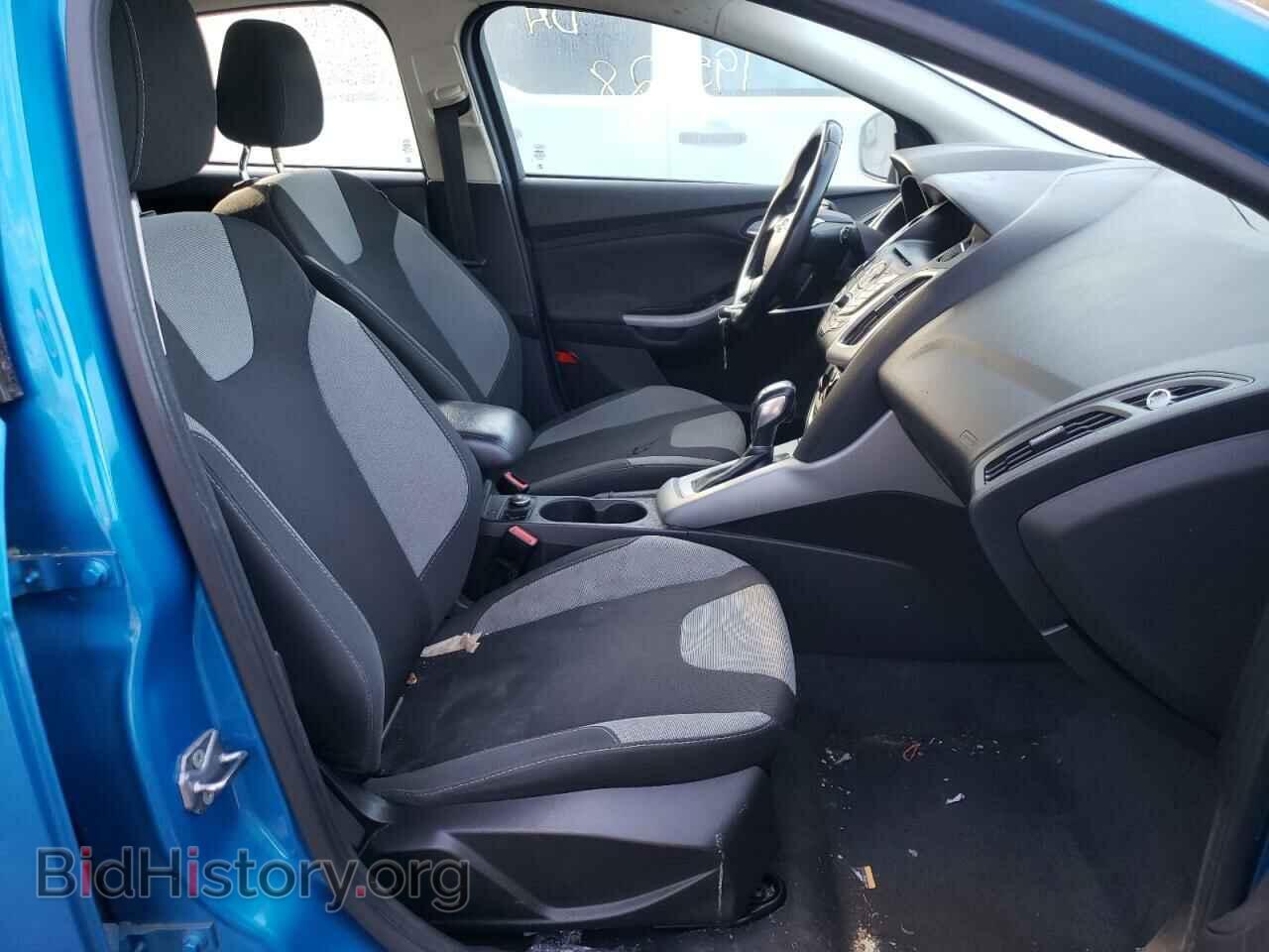 2012 FORD FOCUS - VIN: 1FAHP3K23CL194028 - Фото 5