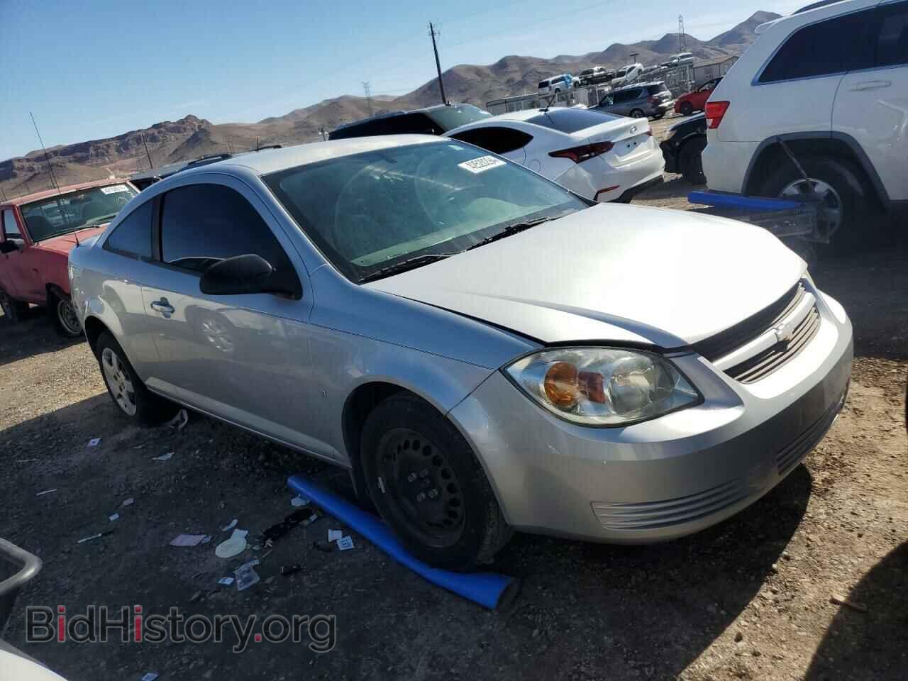 2006 CHEVROLET ALL Models - VIN: 1G1AK15F967805490 - Фото 4