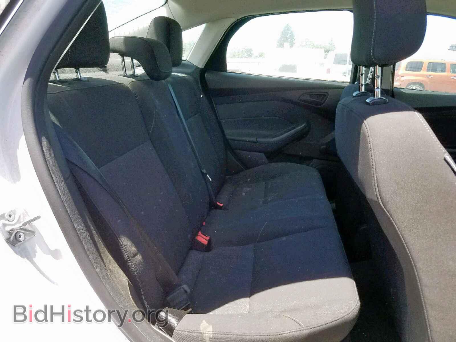 2016 FORD FOCUS - VIN: 1FADP3E24GL339352 - Photo 6