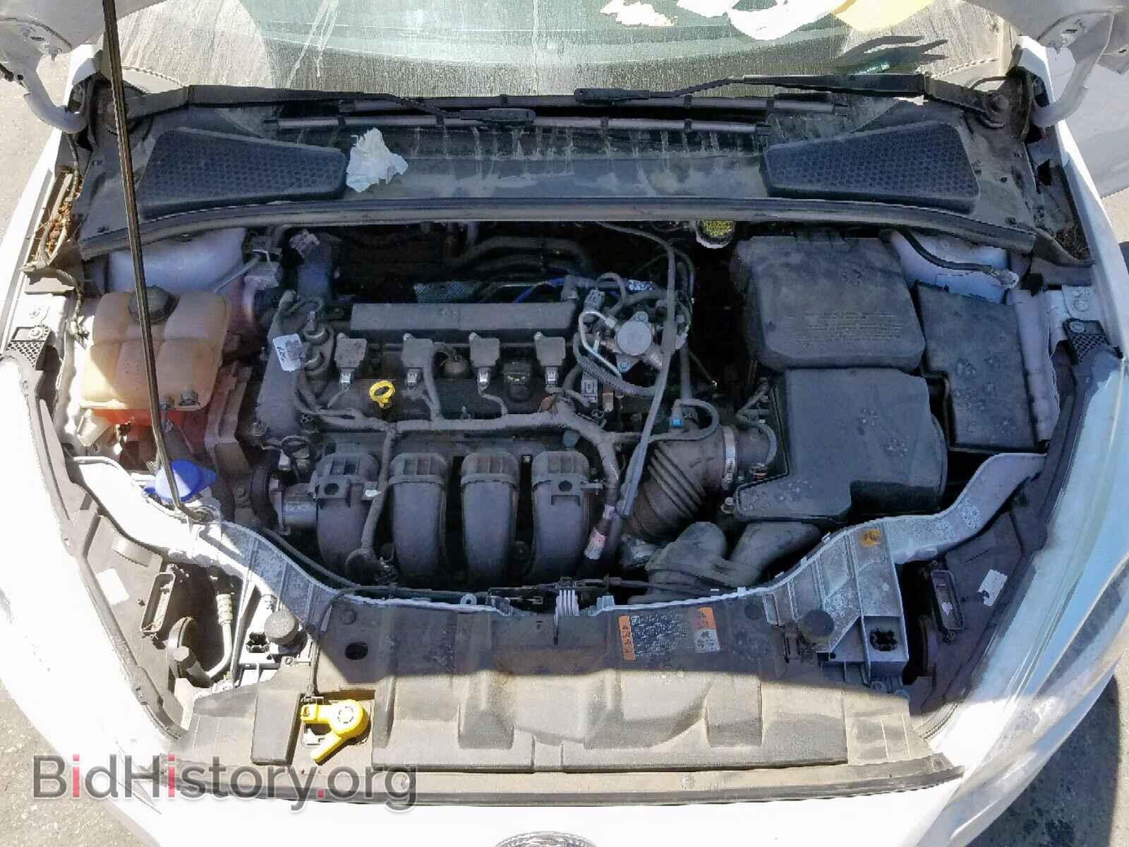 2016 FORD FOCUS - VIN: 1FADP3E24GL339352 - Photo 7