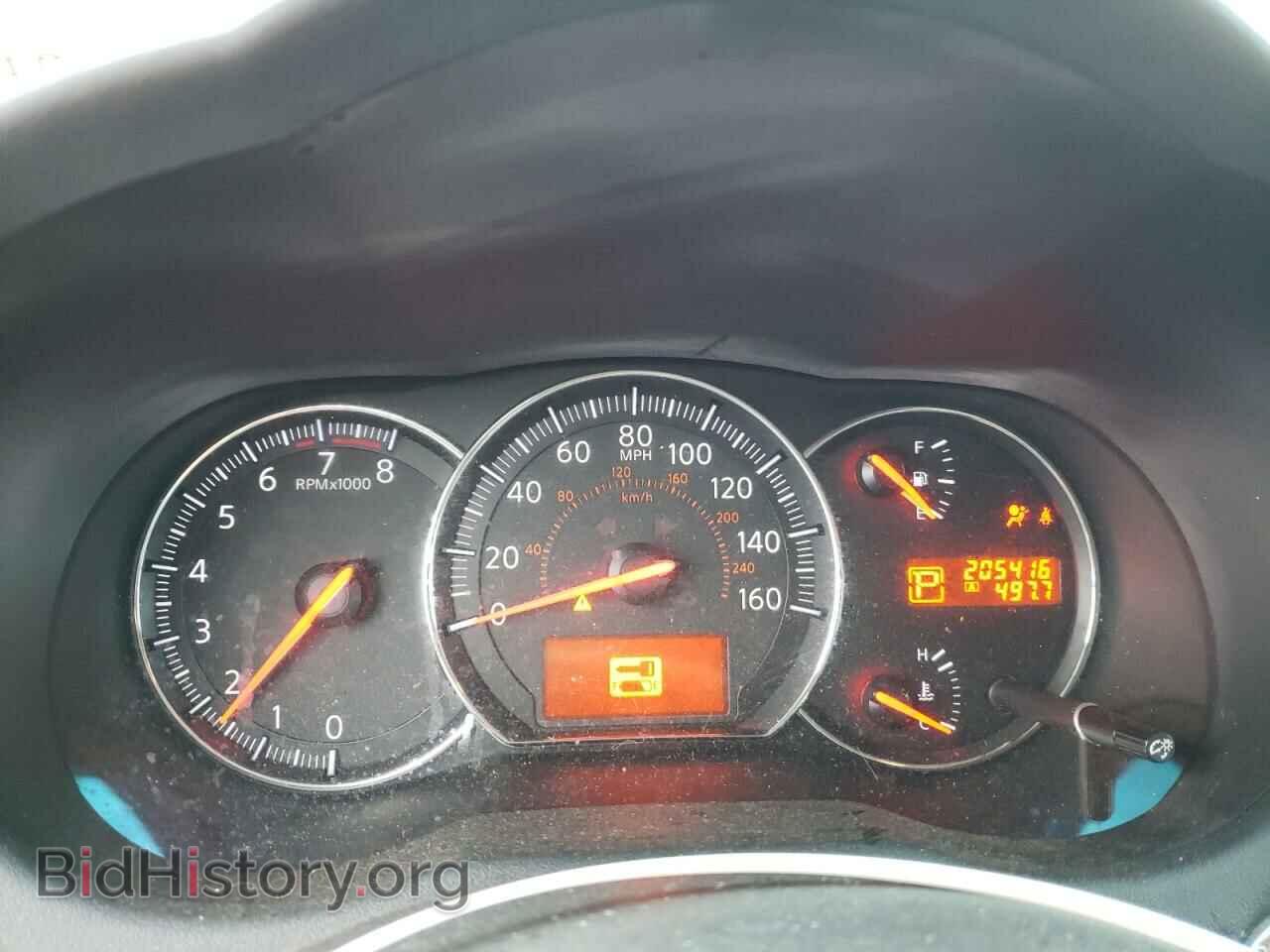 2010 NISSAN MAXIMA - VIN: 1N4AA5AP2AC863625 - Фото 9