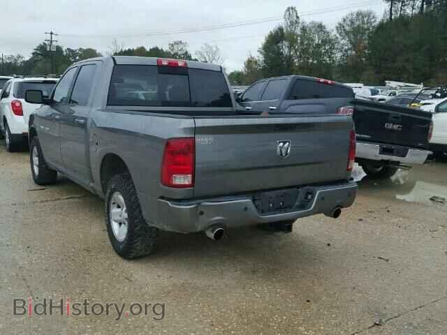 2012 DODGE RAM - VIN: 1C6RD6MTXCS110153 - Фото 3