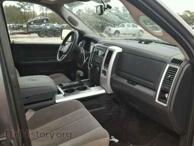 2012 DODGE RAM - VIN: 1C6RD6MTXCS110153 - Фото 5