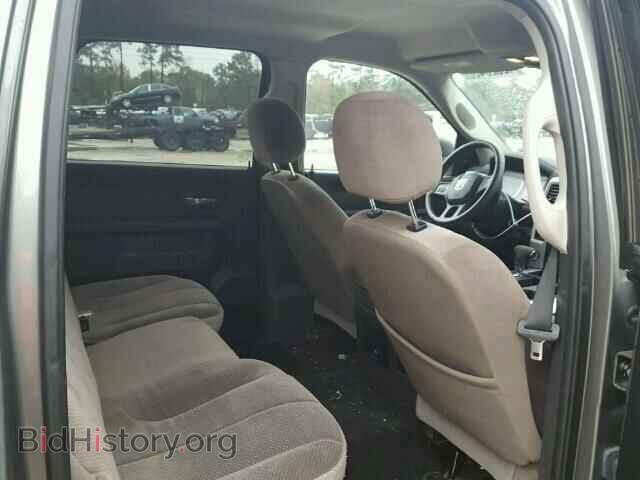 2012 DODGE RAM - VIN: 1C6RD6MTXCS110153 - Фото 6